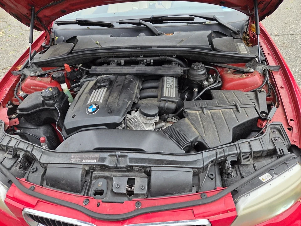 2012 BMW E81/E82/E88 1 Series - Image 11 of 15