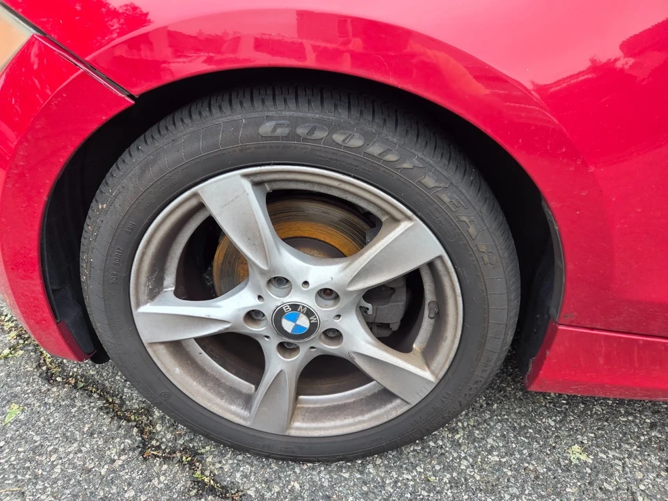 2012 BMW E81/E82/E88 1 Series - Image 6 of 15