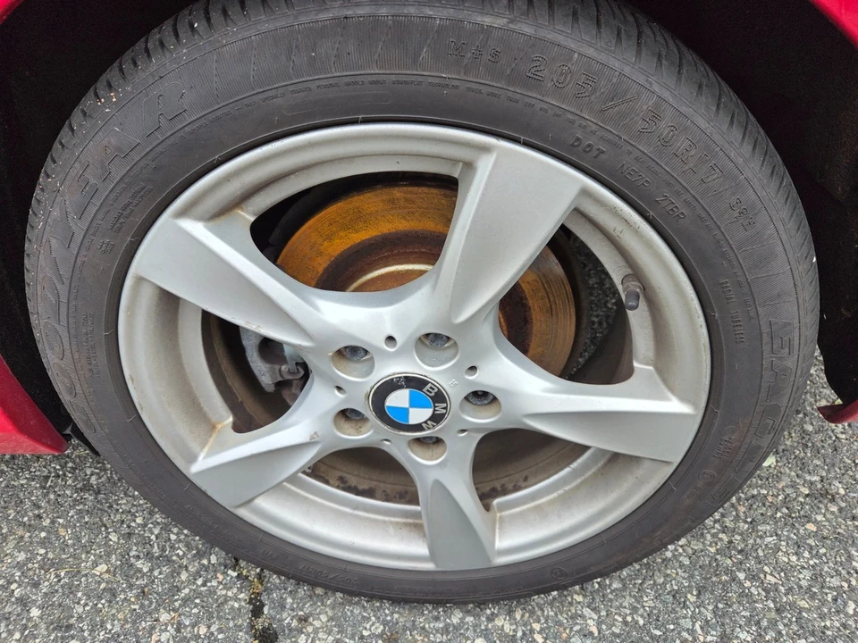 2012 BMW E81/E82/E88 1 Series - Image 5 of 15