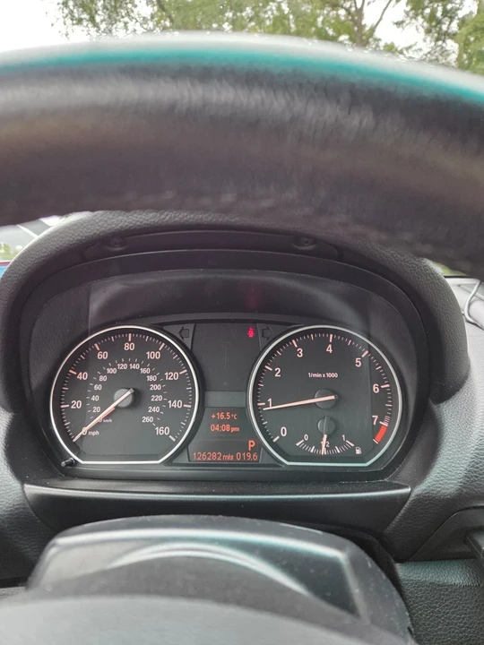 2012 BMW E81/E82/E88 1 Series - Image 12 of 15