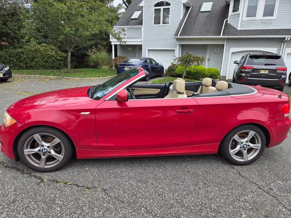 2012 BMW E81/E82/E88 1 Series - Image 7 of 15