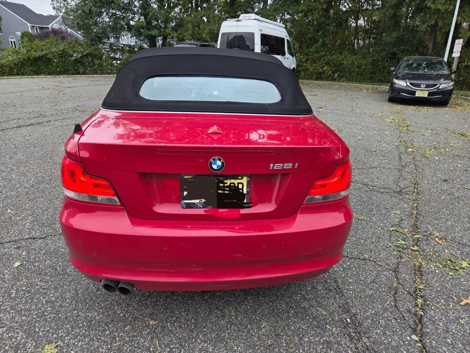 2012 BMW E81/E82/E88 1 Series - Image 4 of 15