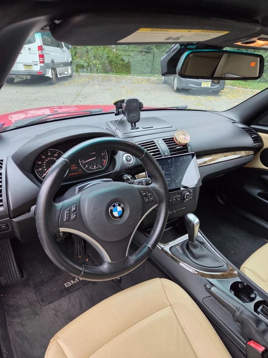 2012 BMW E81/E82/E88 1 Series - Image 9 of 15