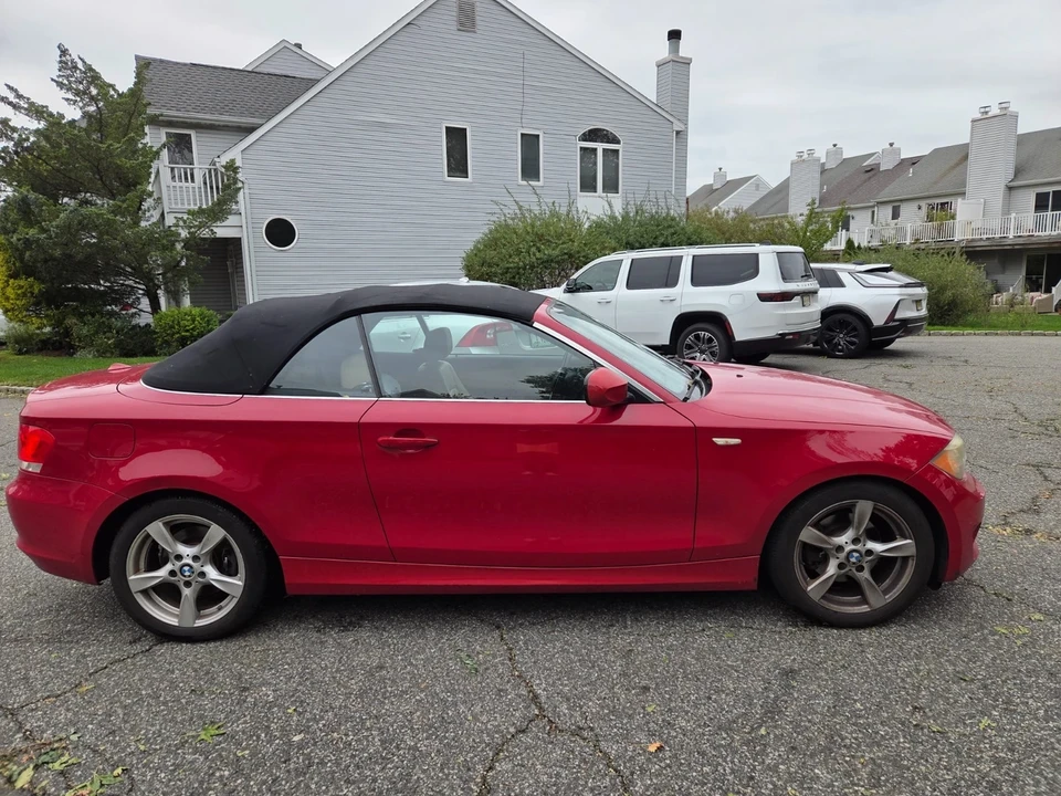 2012 BMW E81/E82/E88 1 Series - Image 2 of 15