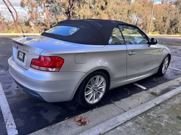 2012 BMW E81/E82/E88 1 Series - Image 7 of 20