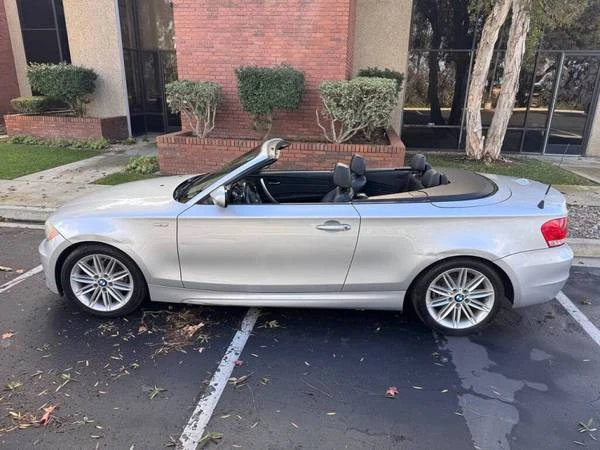 2012 BMW E81/E82/E88 1 Series - Image 8 of 20