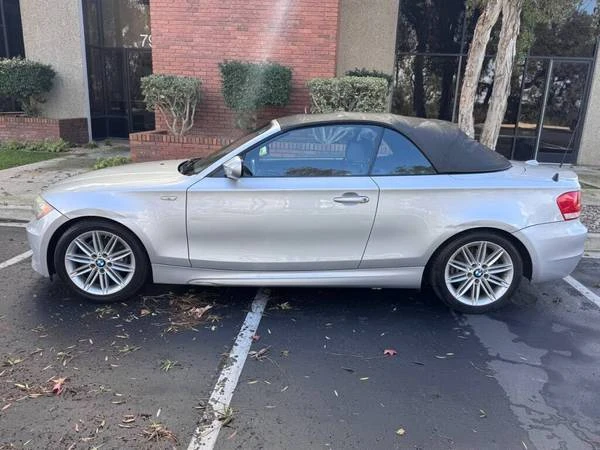 2012 BMW E81/E82/E88 1 Series - Image 9 of 20
