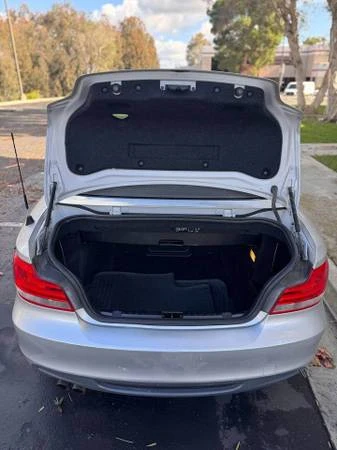 2012 BMW E81/E82/E88 1 Series - Image 12 of 20