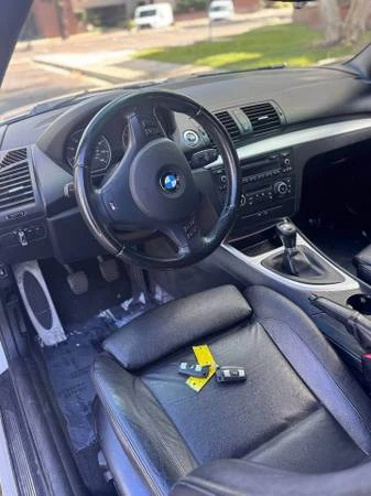 2012 BMW E81/E82/E88 1 Series - Image 18 of 20