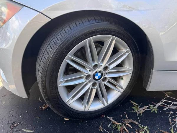 2012 BMW E81/E82/E88 1 Series - Image 13 of 20