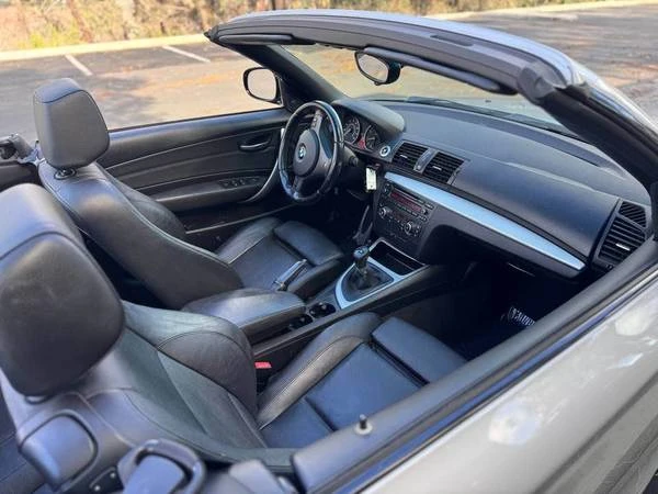 2012 BMW E81/E82/E88 1 Series - Image 19 of 20