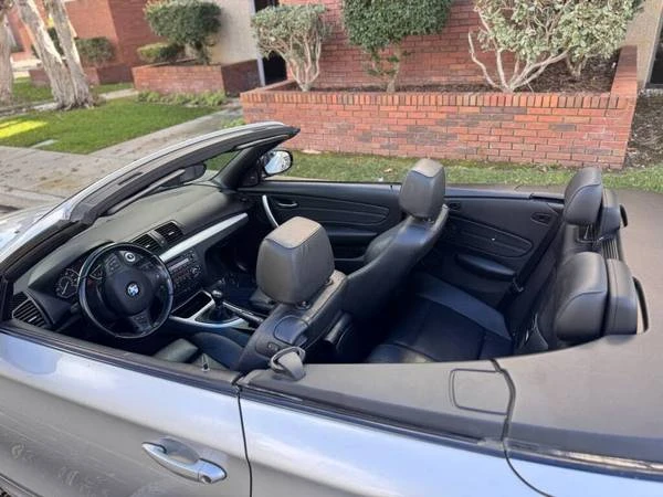 2012 BMW E81/E82/E88 1 Series - Image 14 of 20