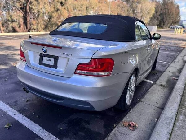 2012 BMW E81/E82/E88 1 Series - Image 10 of 20