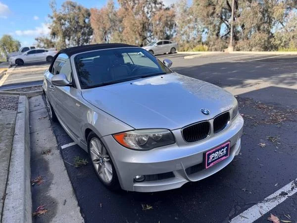 2012 BMW E81/E82/E88 1 Series - Image 3 of 20