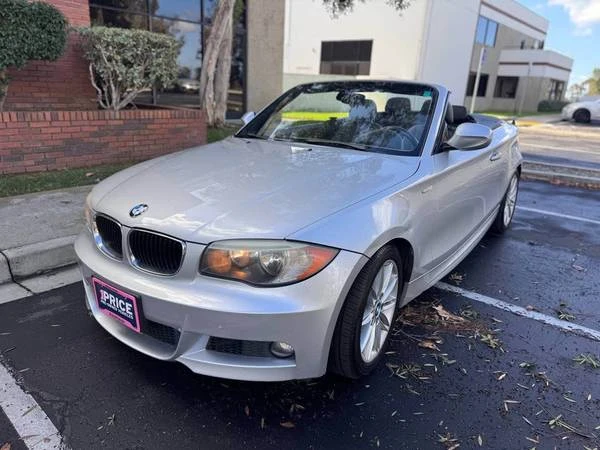 2012 BMW E81/E82/E88 1 Series - Image 5 of 20