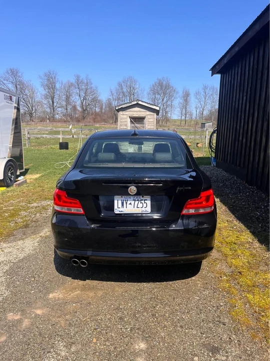 2012 BMW E81/E82/E88 1 Series - Image 4 of 5