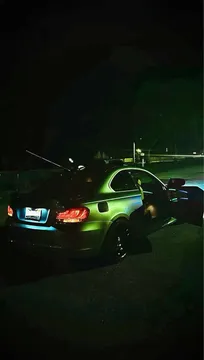 2012 BMW 1 Series 128i Coupe