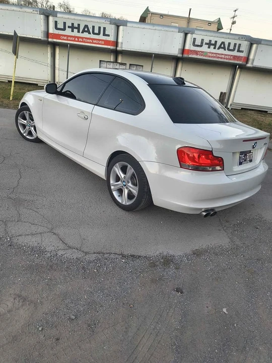 2012 BMW E81/E82/E88 1 Series - Image 5 of 5