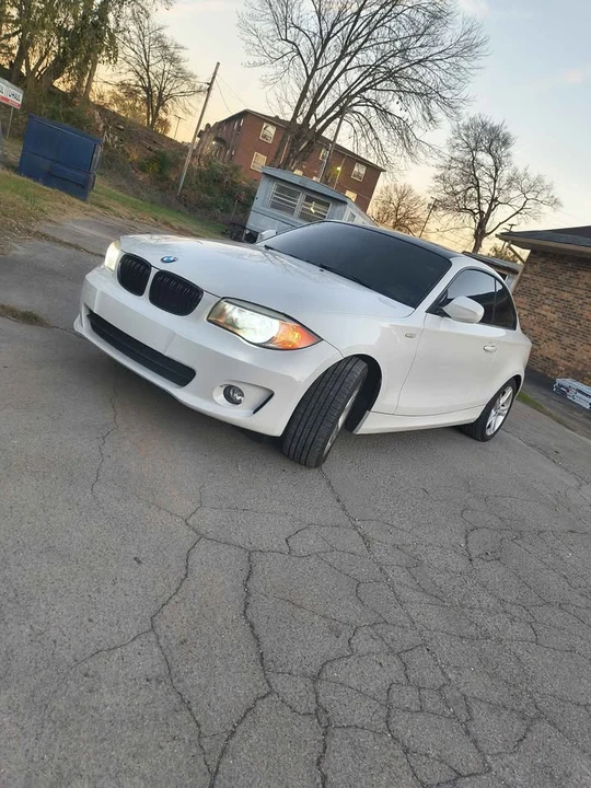 2012 BMW E81/E82/E88 1 Series - Image 4 of 5