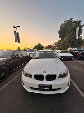 2012 BMW 1 Series 128i Coupe