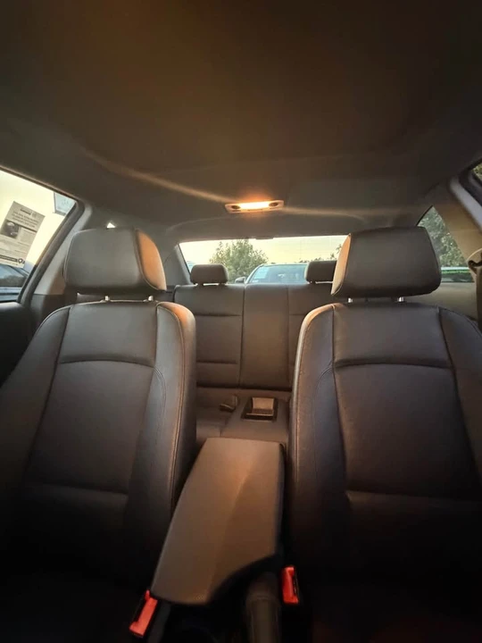 2012 BMW E81/E82/E88 1 Series - Image 7 of 7