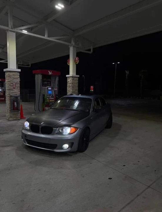 2012 BMW E81/E82/E88 1 Series - Image 2 of 12