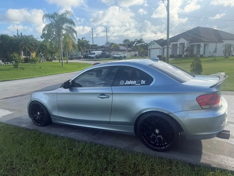 2012 BMW E81/E82/E88 1 Series - Image 6 of 12