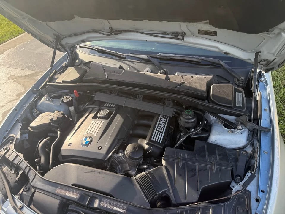 2012 BMW E81/E82/E88 1 Series - Image 12 of 12