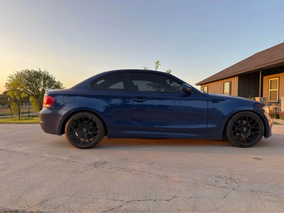 2012 BMW E81/E82/E88 1 Series - Image 4 of 9