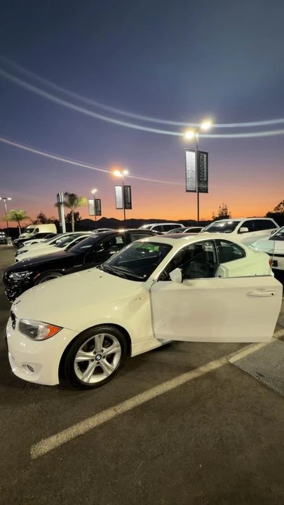 2012 BMW E81/E82/E88 1 Series - Image 2 of 7
