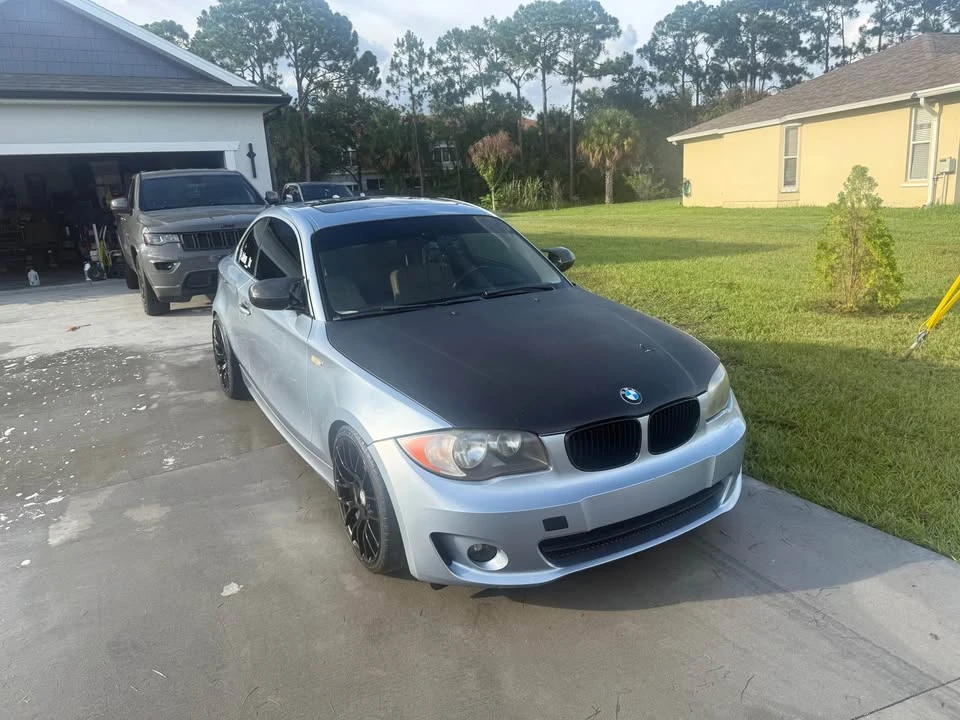 2012 BMW E81/E82/E88 1 Series - Image 4 of 12