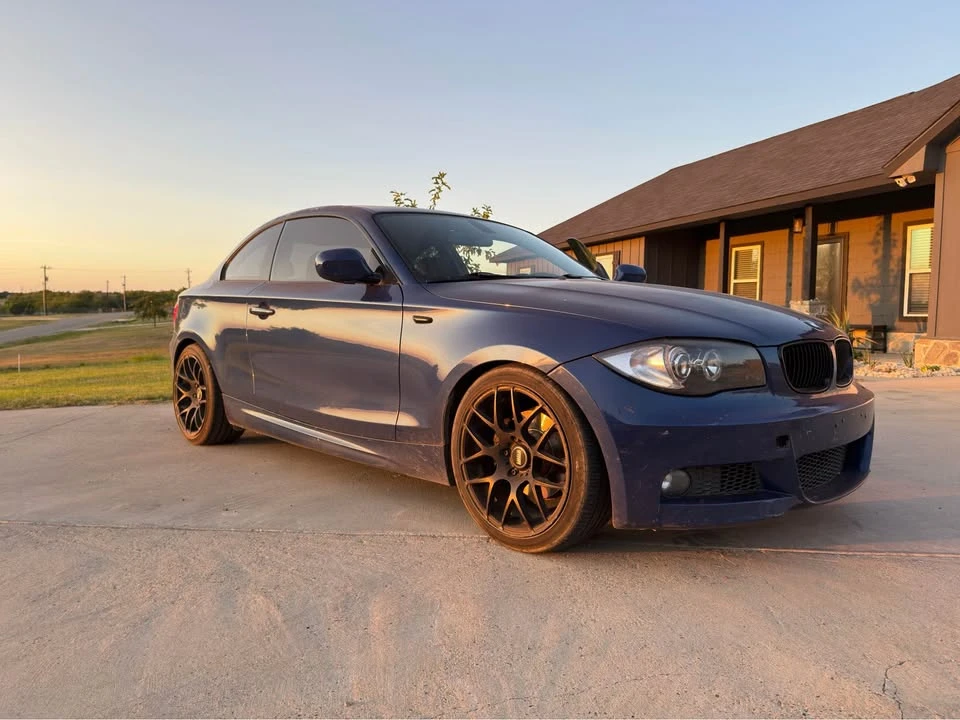 2012 BMW E81/E82/E88 1 Series - Image 2 of 9