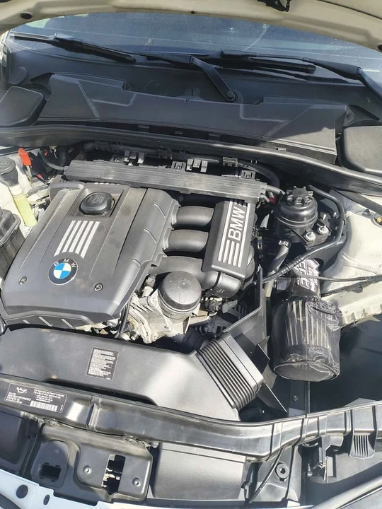 2012 BMW E81/E82/E88 1 Series - Image 3 of 5