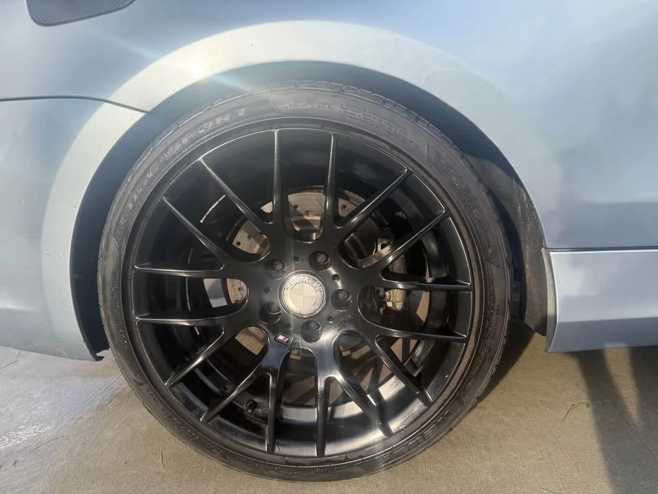 2012 BMW E81/E82/E88 1 Series - Image 9 of 12