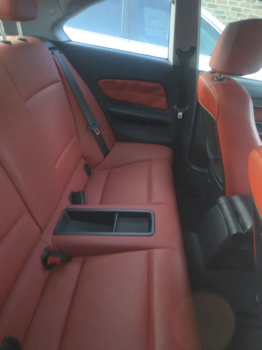 2012 BMW E81/E82/E88 1 Series - Image 5 of 7