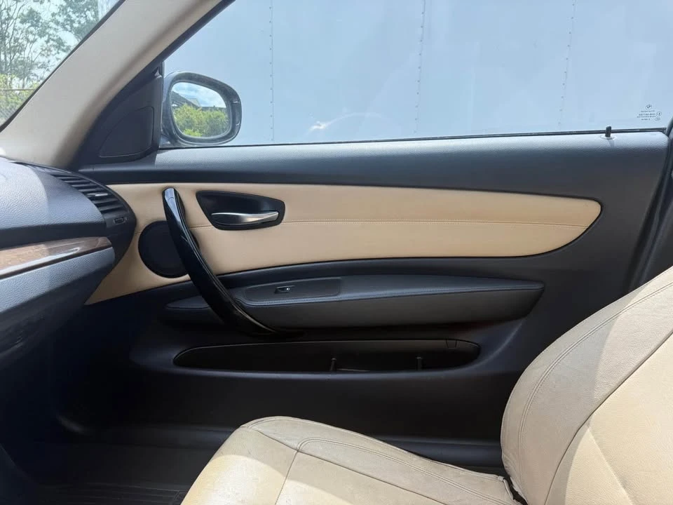 2012 BMW E81/E82/E88 1 Series - Image 11 of 12