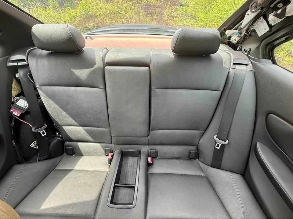 2012 BMW E81/E82/E88 1 Series - Image 5 of 12