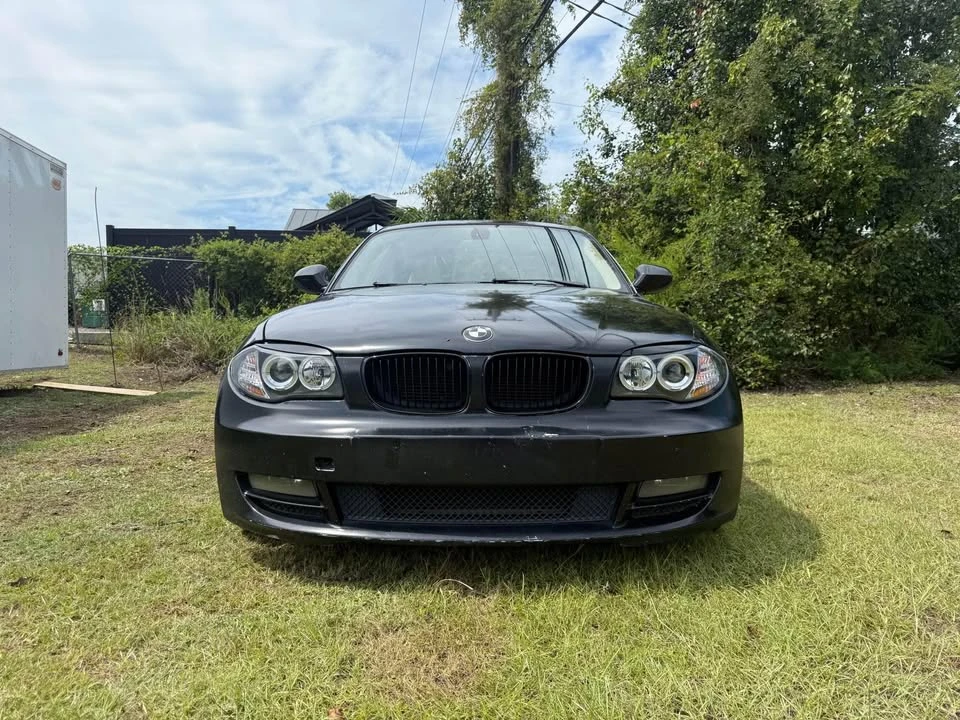 2012 BMW E81/E82/E88 1 Series - Image 2 of 12