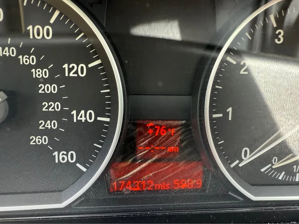 2012 BMW E81/E82/E88 1 Series - Image 12 of 12