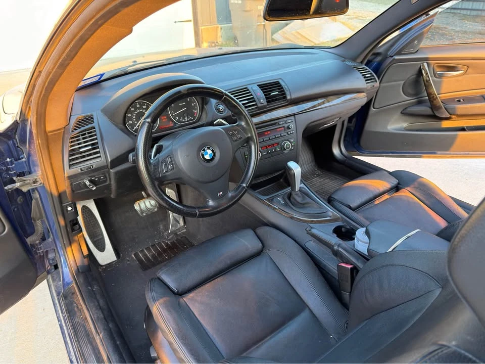 2012 BMW E81/E82/E88 1 Series - Image 7 of 9