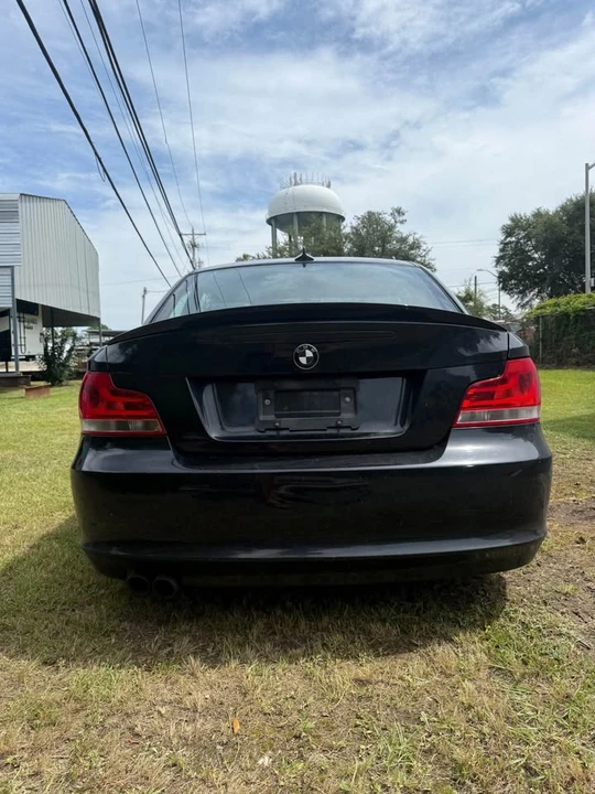 2012 BMW E81/E82/E88 1 Series - Image 10 of 12