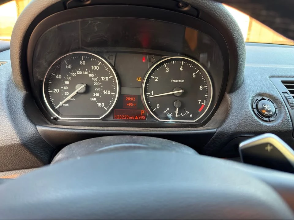 2012 BMW E81/E82/E88 1 Series - Image 9 of 9