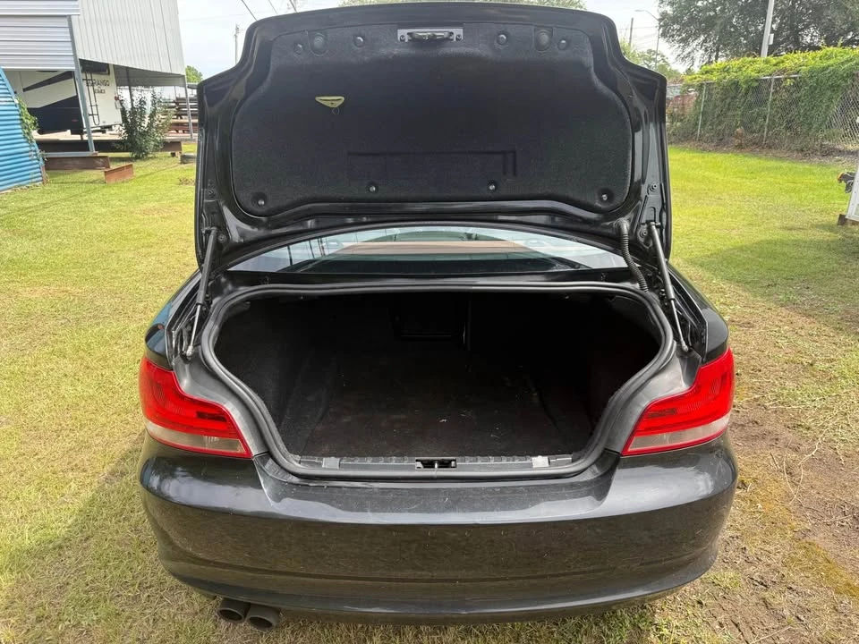 2012 BMW E81/E82/E88 1 Series - Image 3 of 12