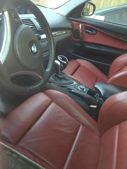 2012 BMW E81/E82/E88 1 Series - Image 6 of 7