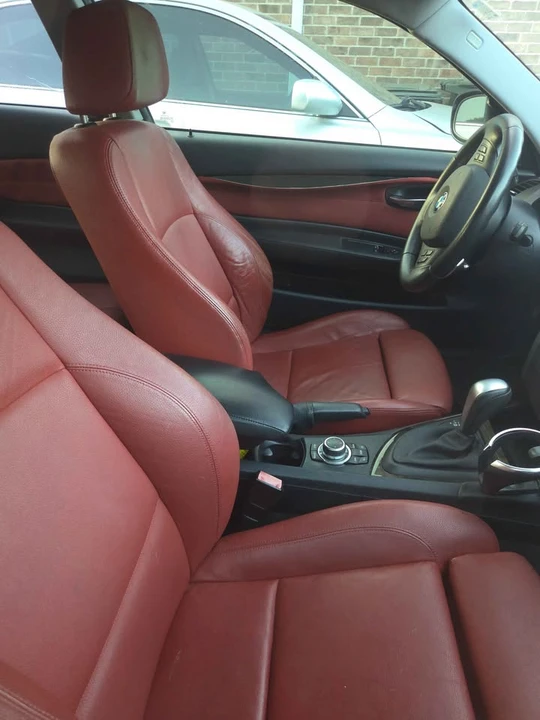 2012 BMW E81/E82/E88 1 Series - Image 4 of 7