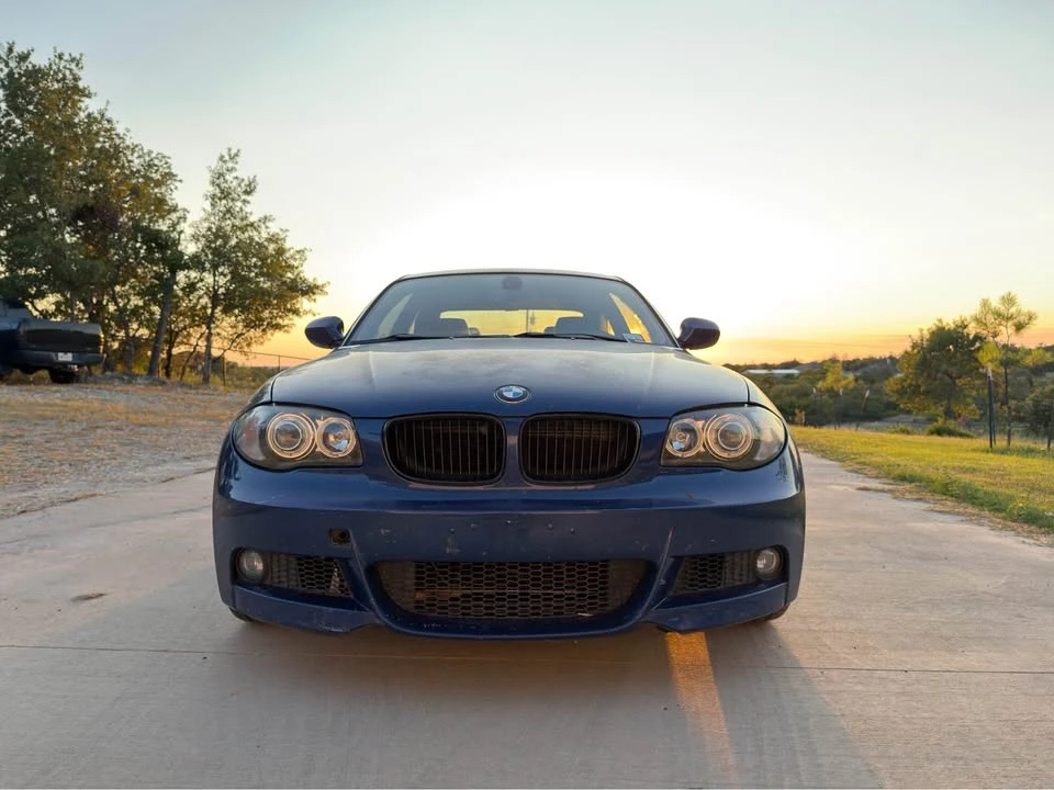 2012 BMW E81/E82/E88 1 Series - Image 6 of 9