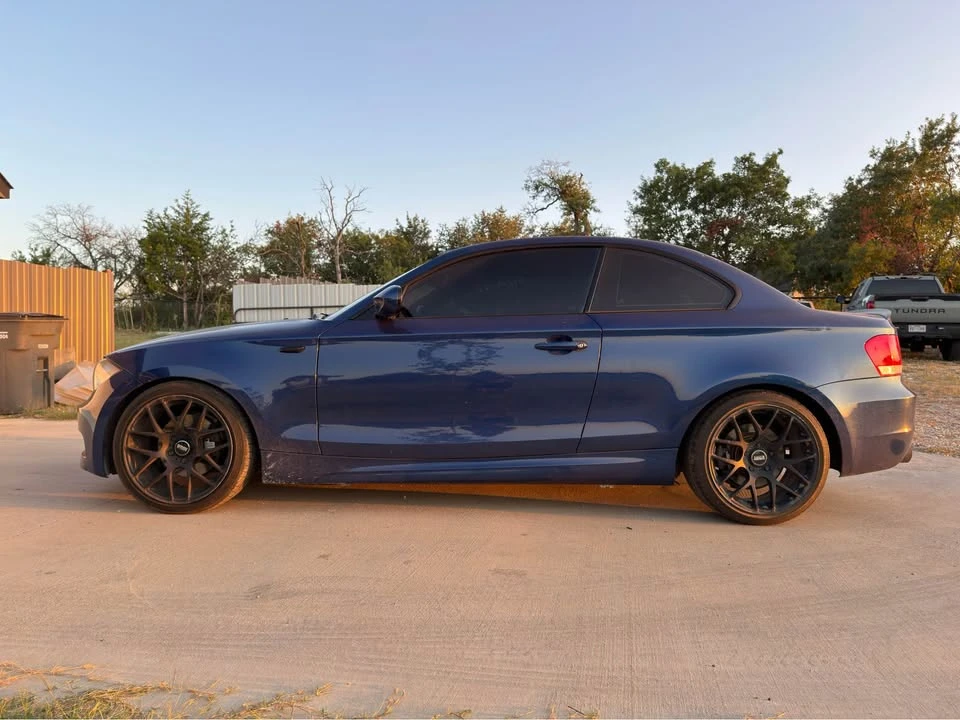 2012 BMW E81/E82/E88 1 Series - Image 3 of 9