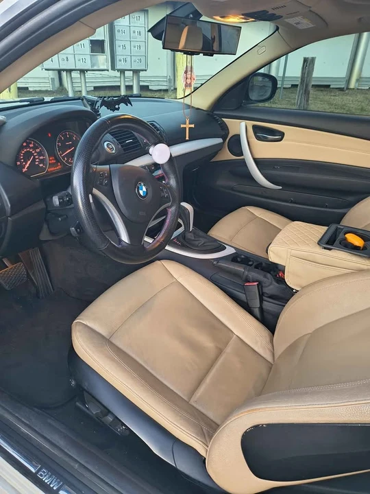 2012 BMW E81/E82/E88 1 Series - Image 2 of 5