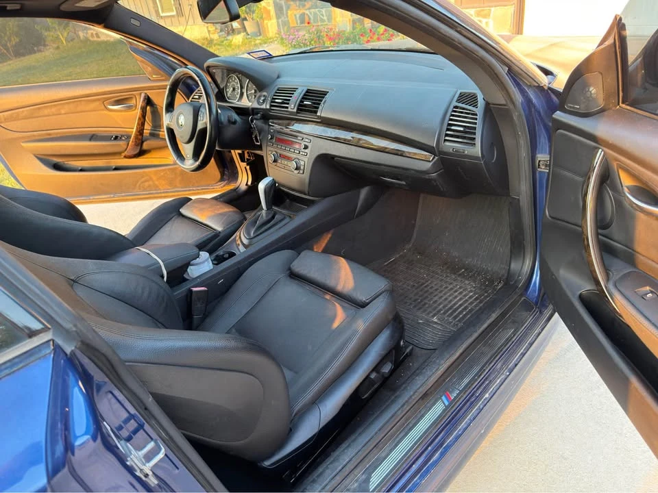 2012 BMW E81/E82/E88 1 Series - Image 8 of 9