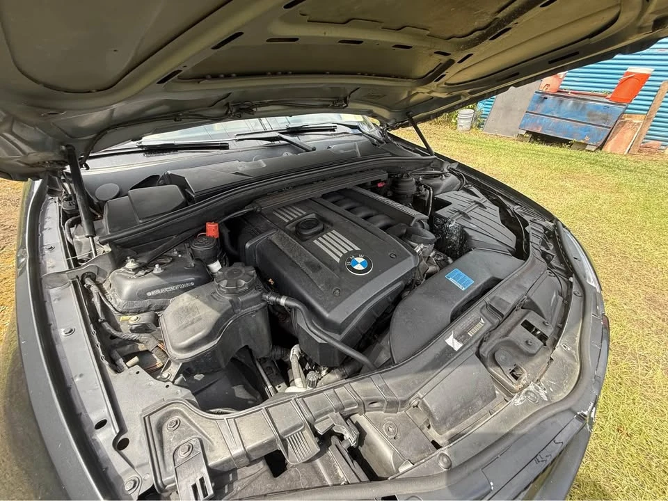2012 BMW E81/E82/E88 1 Series - Image 8 of 12